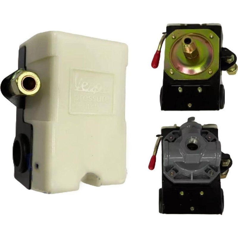 Vespa Air Compressor Switch (Spare Part)