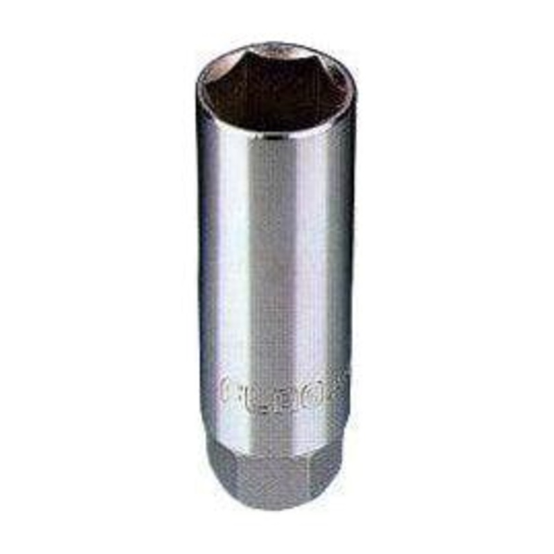 Flag 1/2" Drive Spark Plug Socket 6pts (Loose)