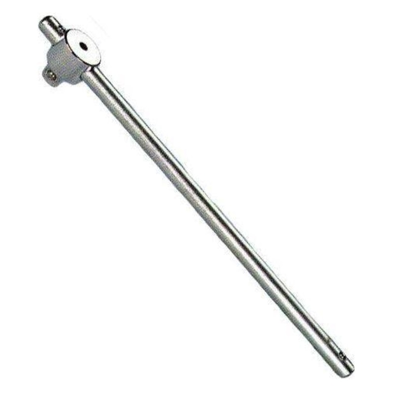 Flag Socket Wrench Sliding T-Handle