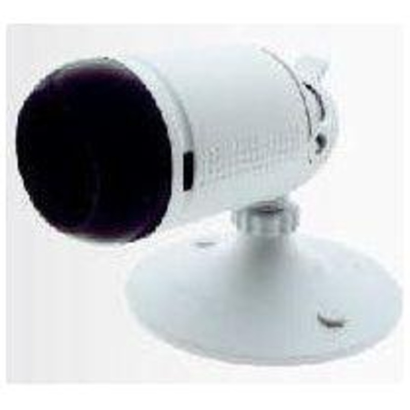 Omni E27-DWH Deluxe Weatherproof Lamp holder 130W 250V