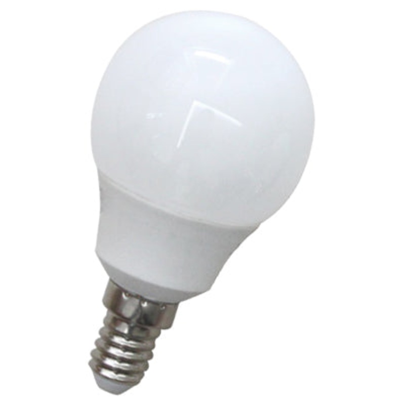 Omni Mini Globe Bulb Lamp Light