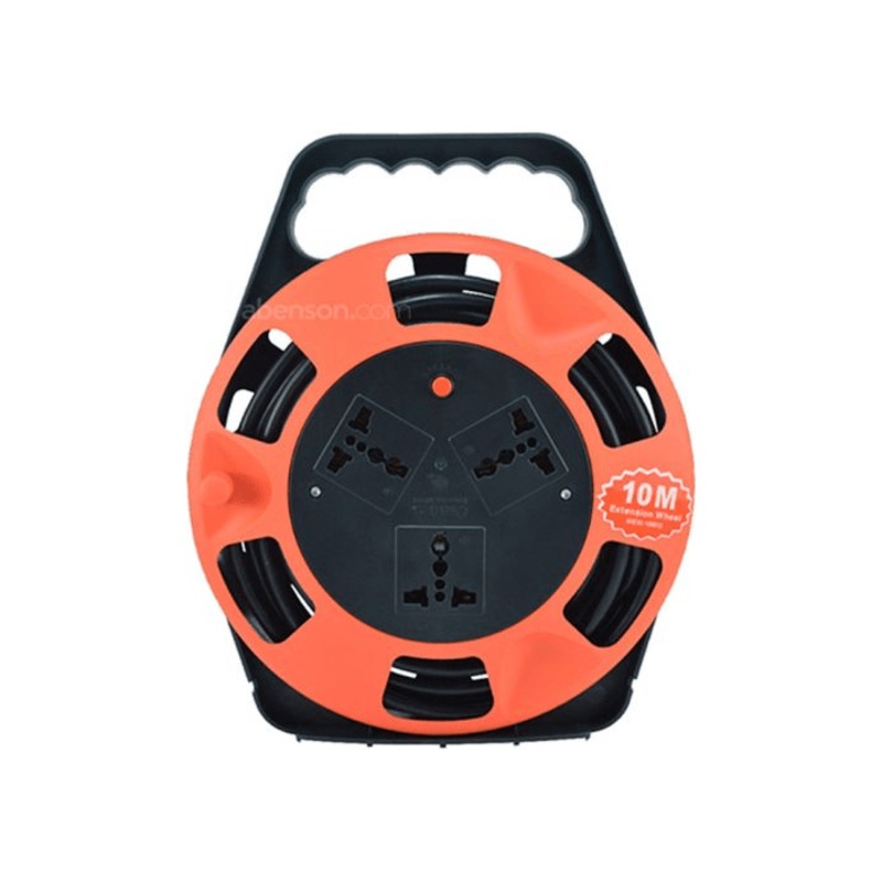 Omni WEW-10M/U Extension Wheel 10 Meters