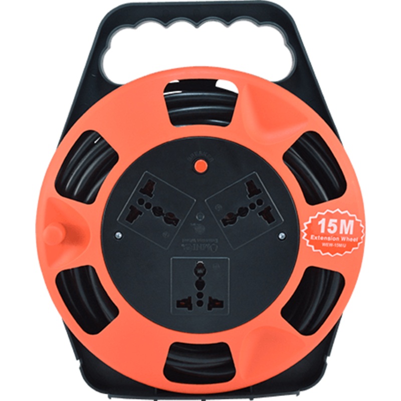Omni WEW-15M/U Extension Wheel 15 Meters