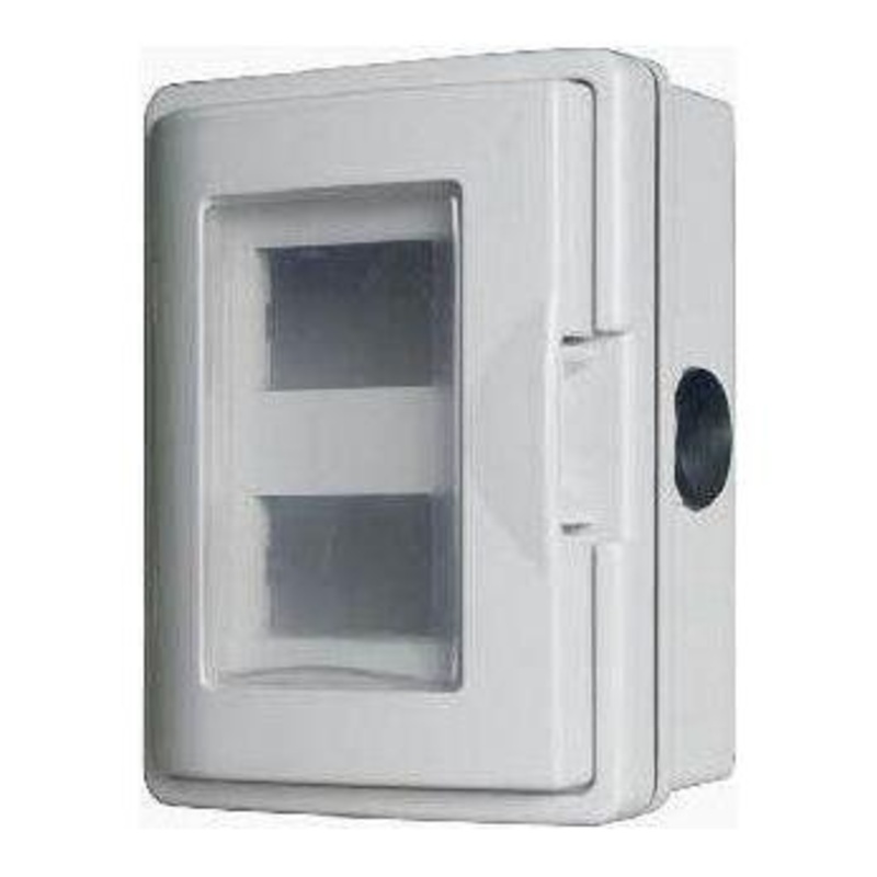 Omni WPU-001 Weatherproof Utility Box