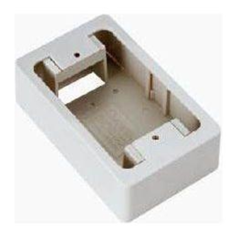Omni WSU-001 Surface Type PVC Utility Box