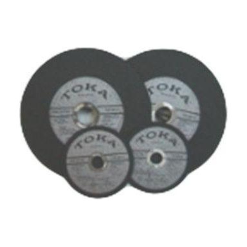 Toka A36R Cut Off Wheel [Extra Hard]