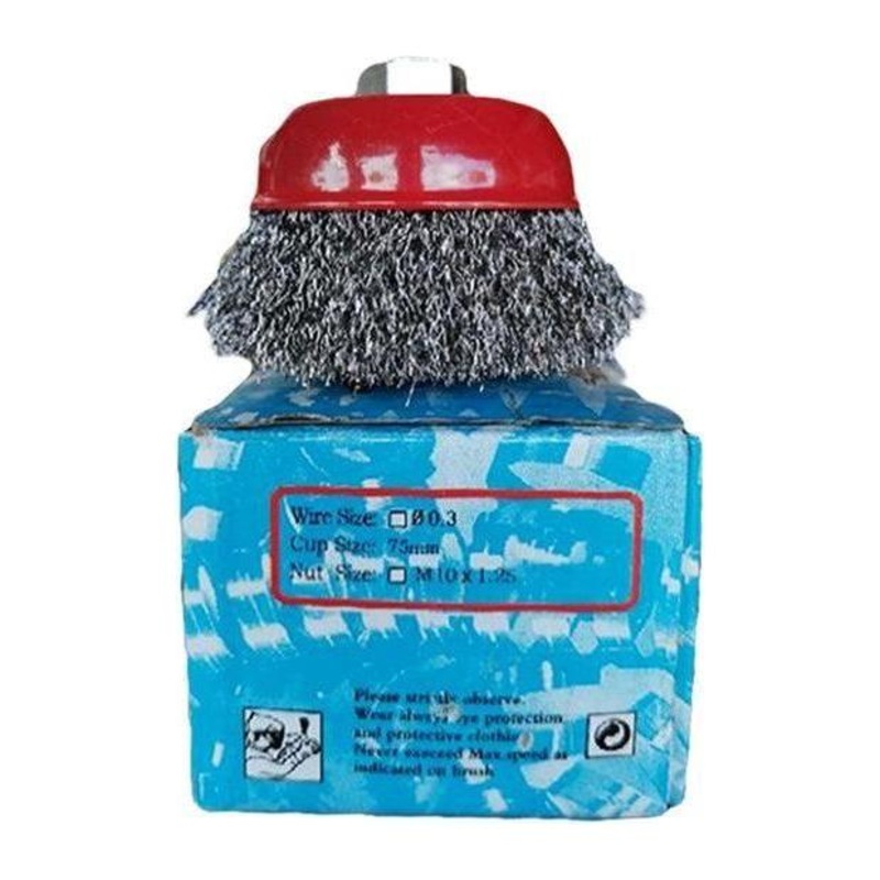 Toka Cup Brush
