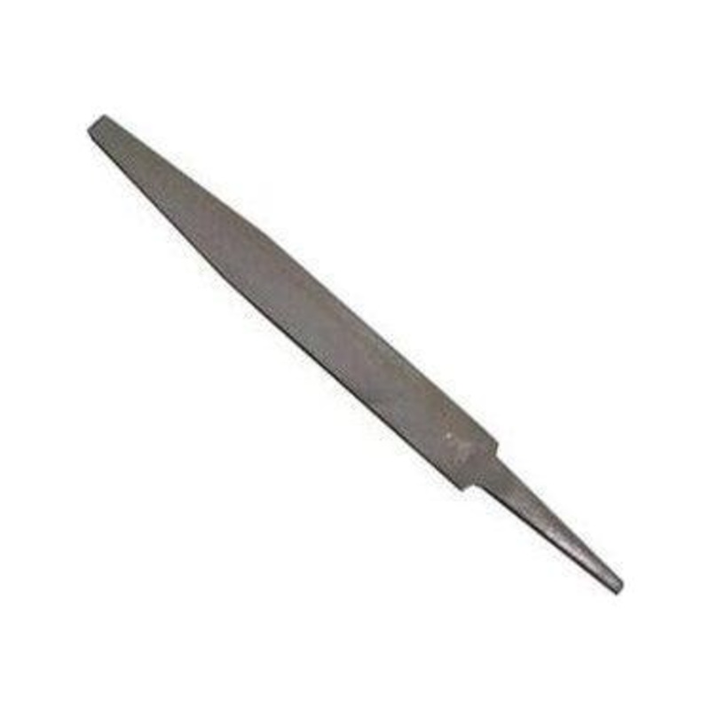 Tome Feteira Flat File Smooth