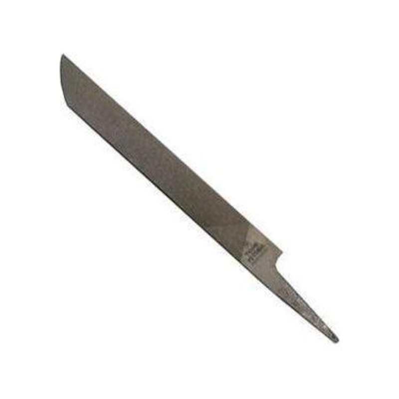 Tome Feteira Knife File 2nd Cut