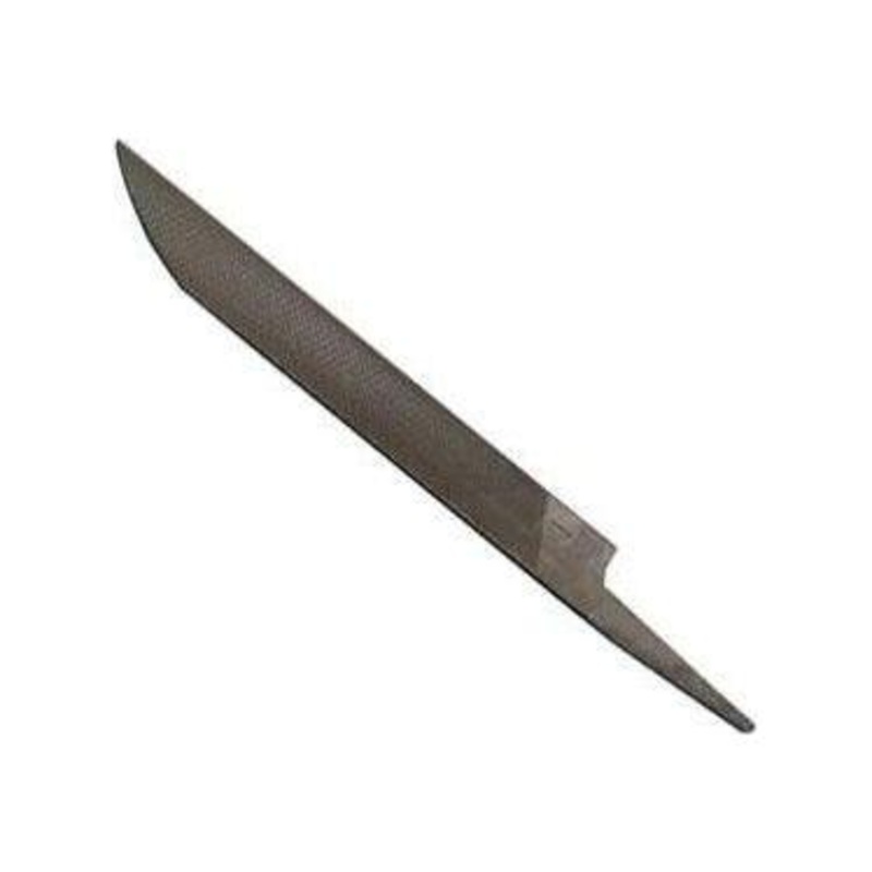 Tome Feteira Knife File Bastard