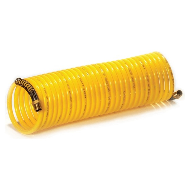 Nylon Recoil Air Hose