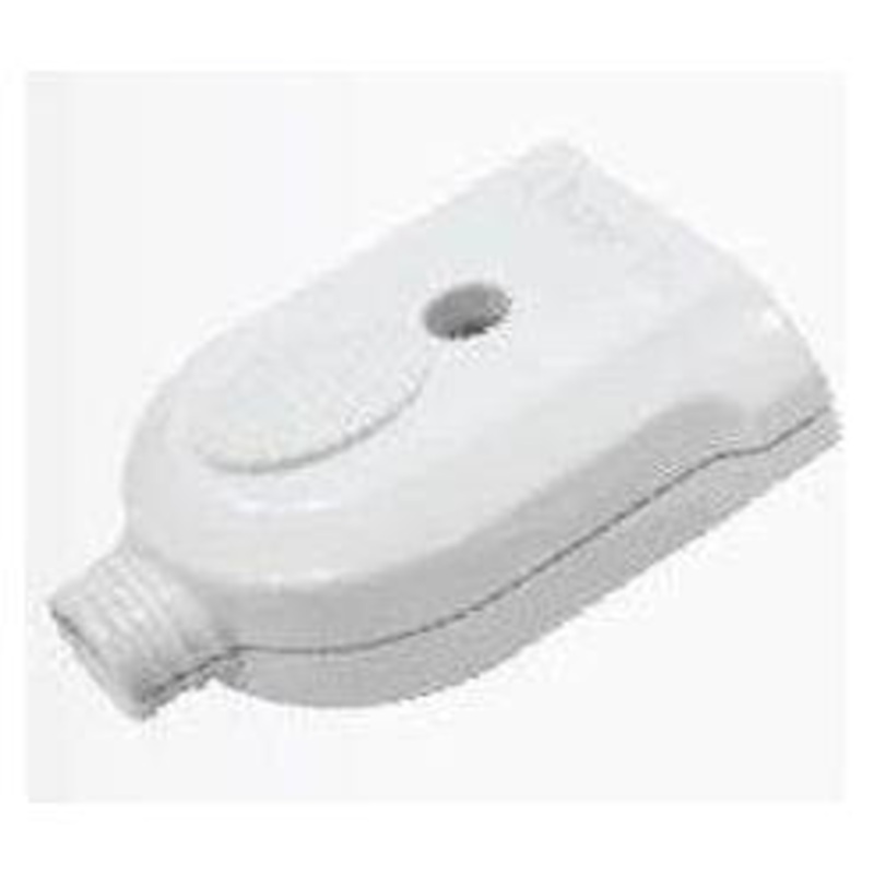 Omni ECC-001 Cord Connector Body Female 10A 250V