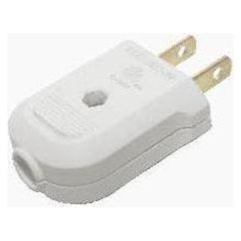 Omni ECC-002 Cord Connector Body Male 10A 250V