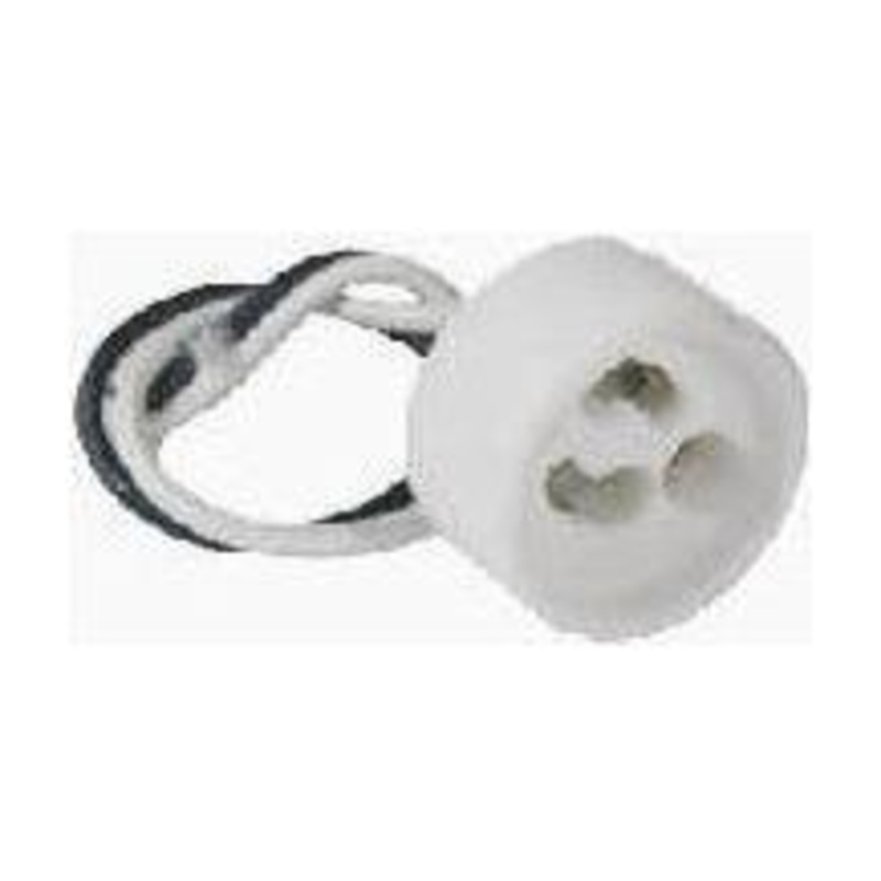 Omni GU10-002 Lamp Socket 2A 250V