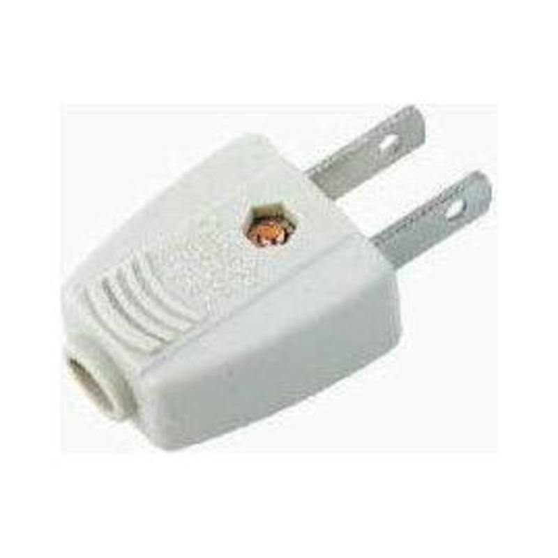 Omni WEP-001 Standard Electric Plug 3A 250V