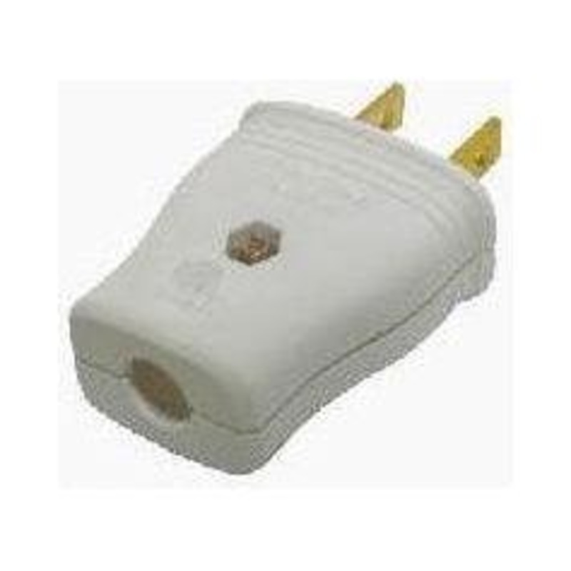 Omni WRP-002 Regular Plug 10A 250V