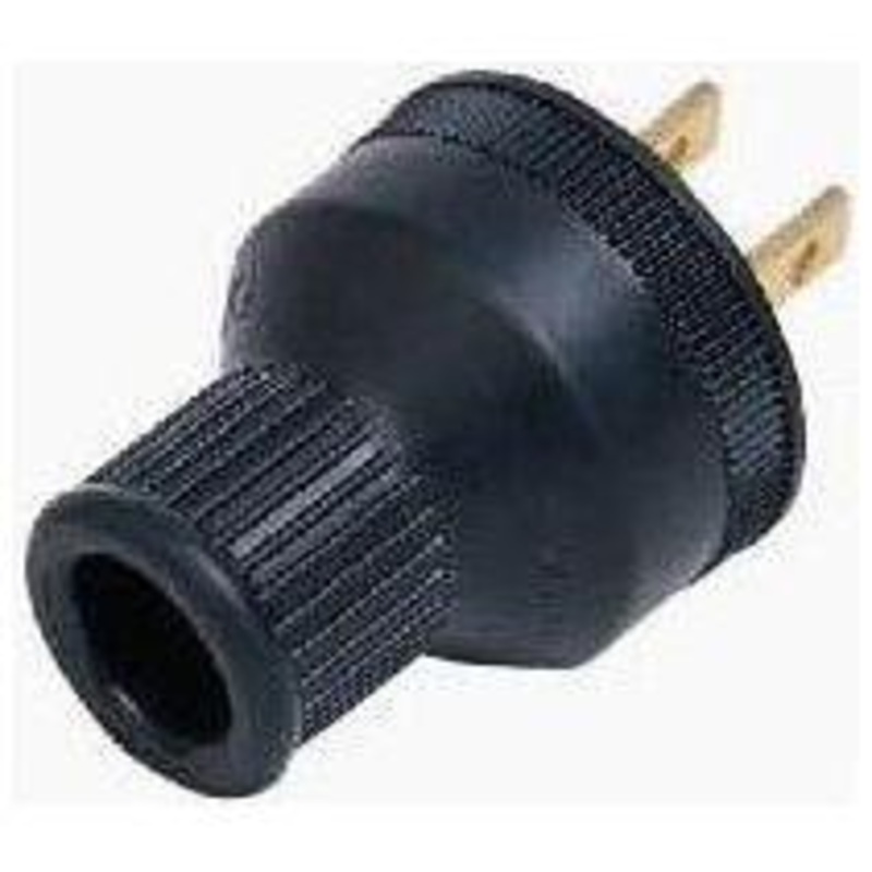 Omni WRR-001 Regular Rubber Plug 5A 250V