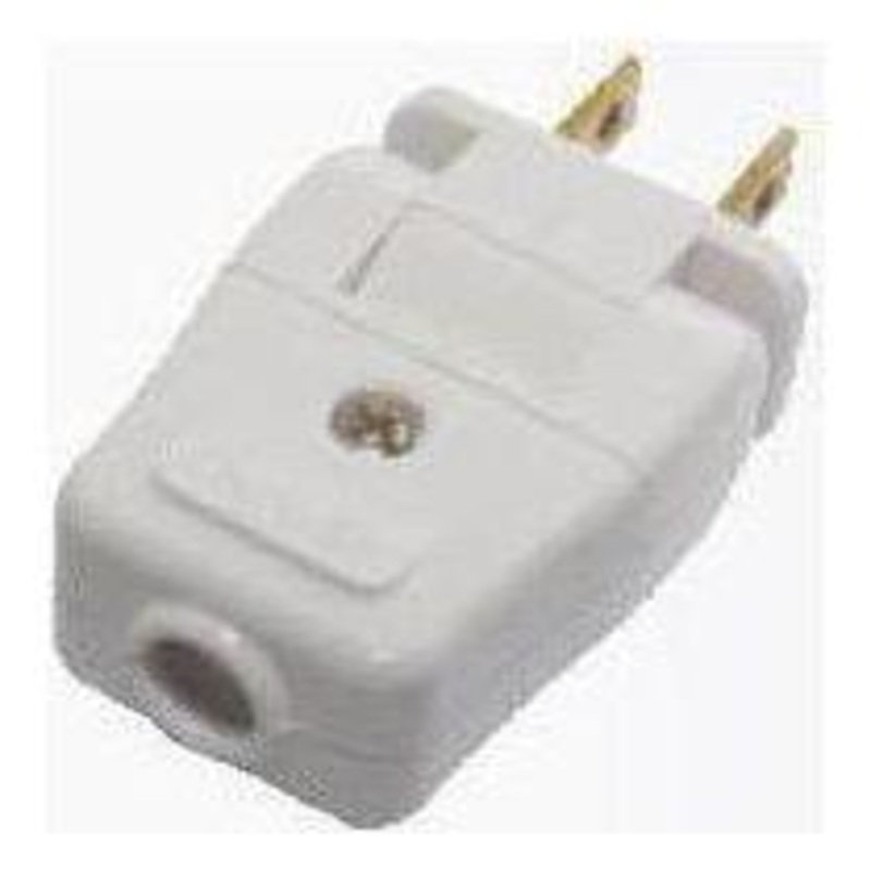 Omni WSP-003 Swing Type Plug 10A 250V