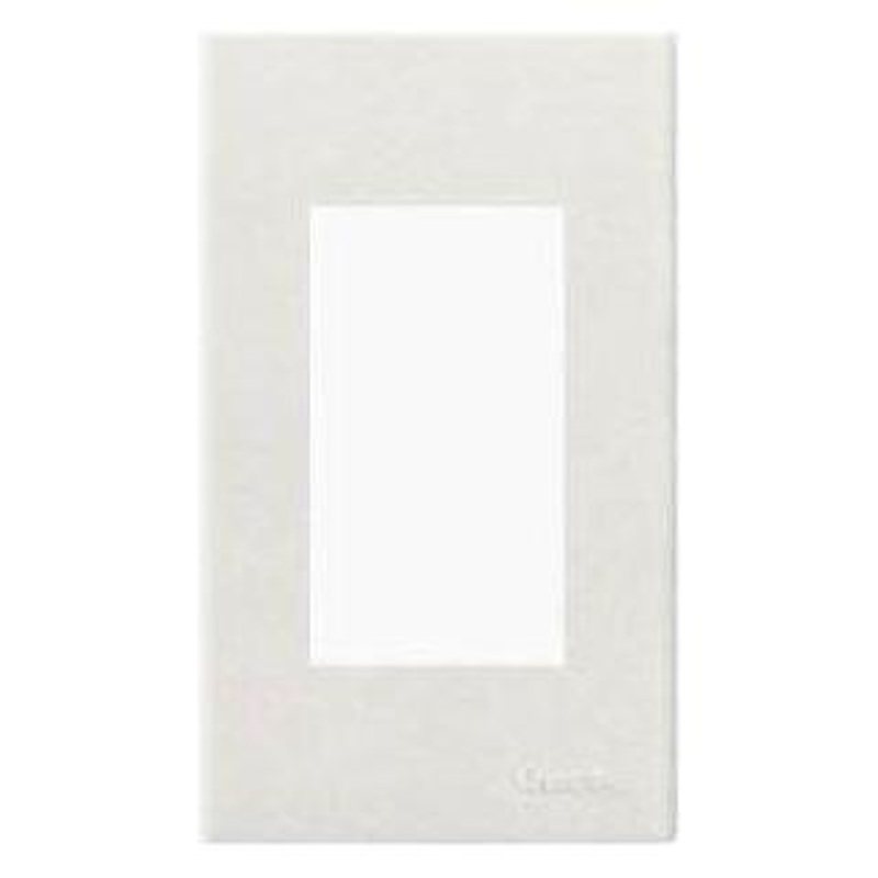Omni WWP-113 3-Gang Plate (Wide Series)
