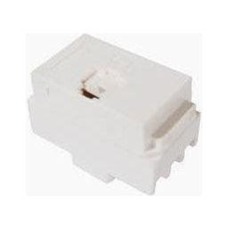 Omni WWT-302 Telephone Outlet (Wide Series)