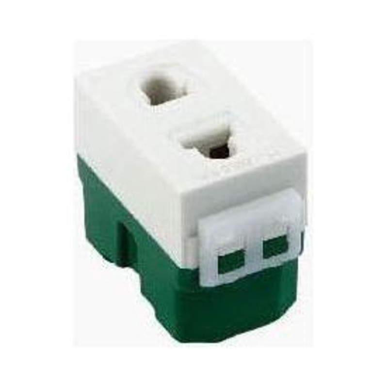 Omni WWU-200 Universal Outlet 16A (Wide Series)