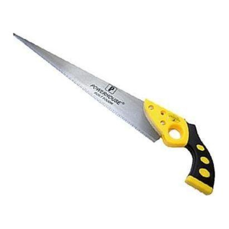 Powerhouse Compass Hand Saw