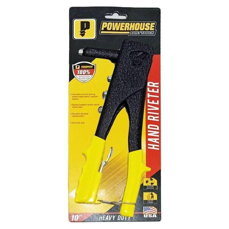 Powerhouse Hand Riveter