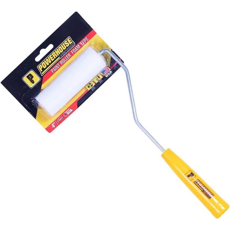 Powerhouse Paint Roller [Foam]