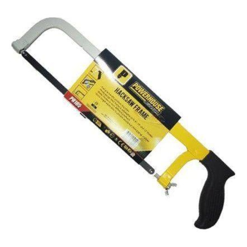 Powerhouse PH105 Hacksaw Frame LD