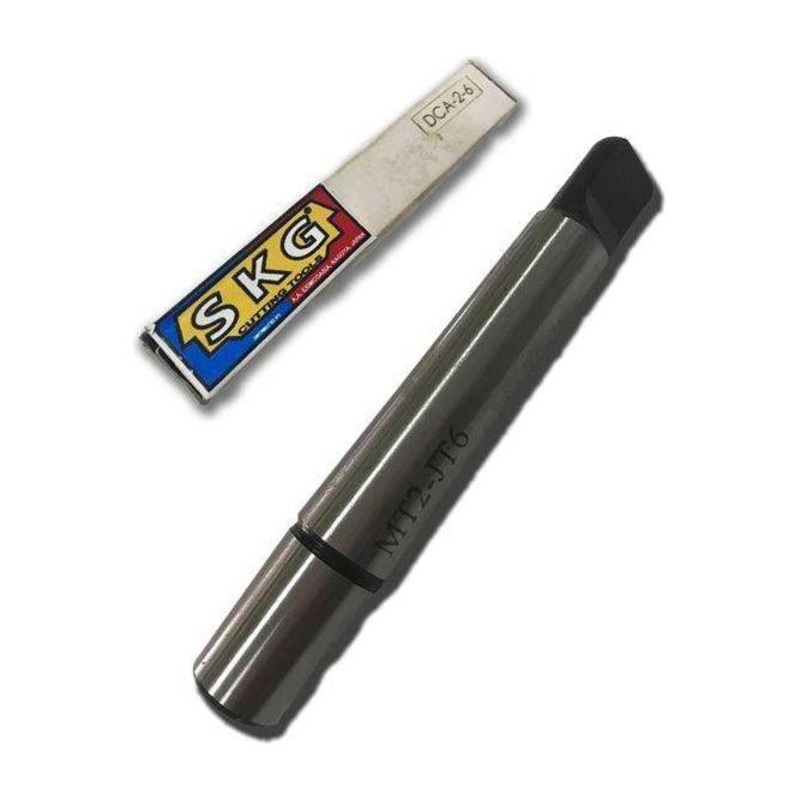 SKG Drill Chuck Arbor