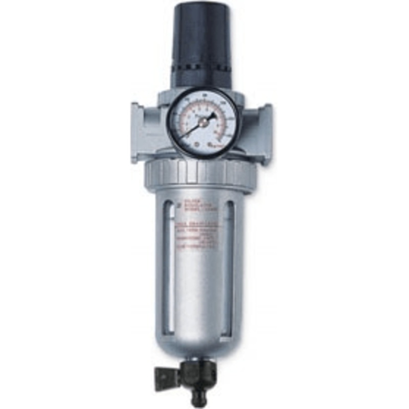 THB Air Filter / Regulator