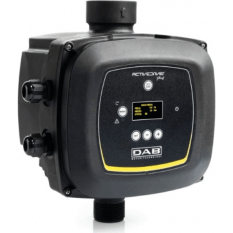 DAB Active Driver Plus Constant Pressure Inverter for Pumps