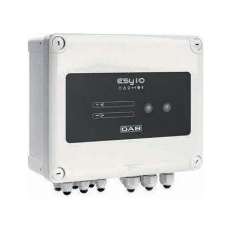 DAB ESY I/0 Electronic Expansion Module for ESYLINE