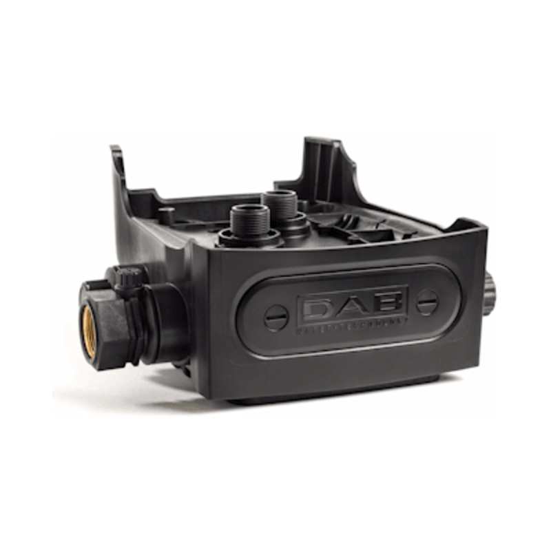 DAB ESYDOCK Docking System for ESYLINE