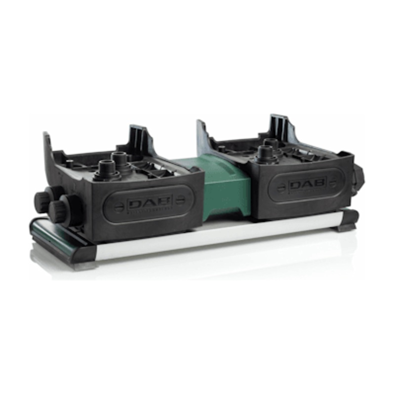 DAB ESYTWIN Docking System