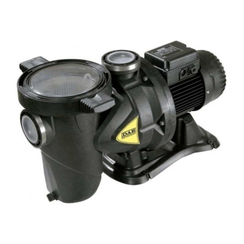 DAB Euroswim 150M 1.5HP Swimming Pool Water Pump
