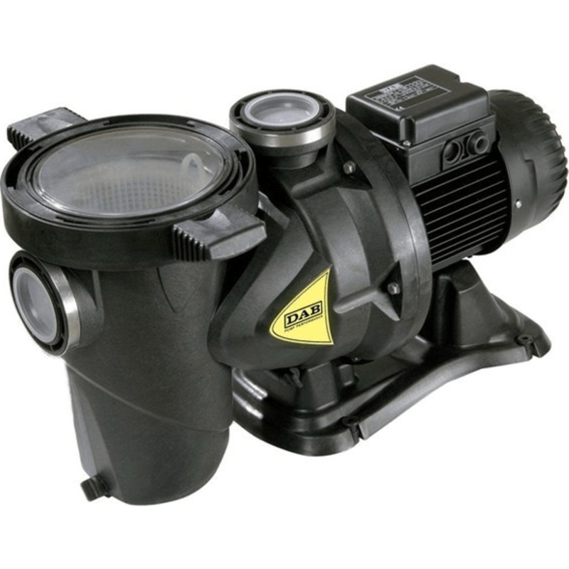 DAB Euroswim 200M 2HP Swimming Pool Water Pump
