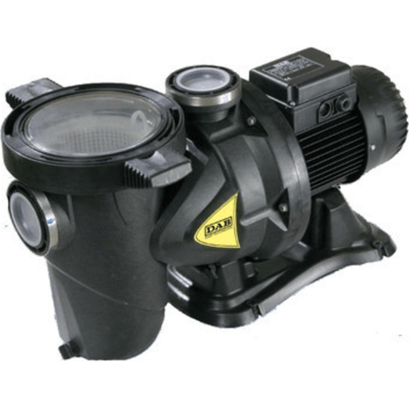 DAB Euroswim 300M 3HP Swimming Pool Water Pump