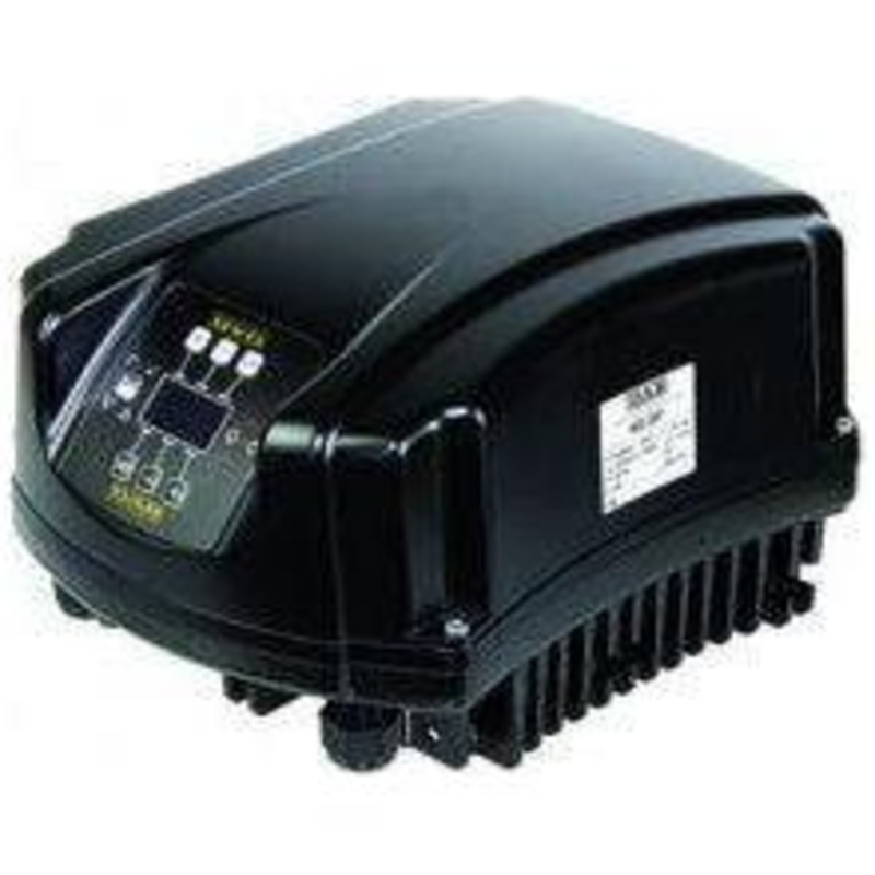 DAB MCE-P Inverter System for Pump
