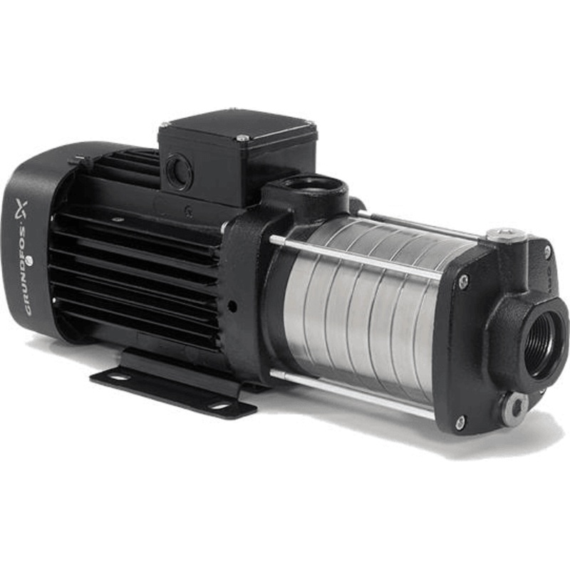 Grundfos CM Multi-Stage Centrifugal Water Pump