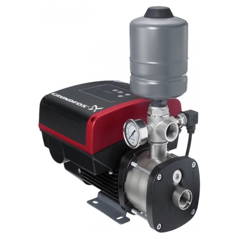 Grundfos CMBE 5-62 Booster Water Pump