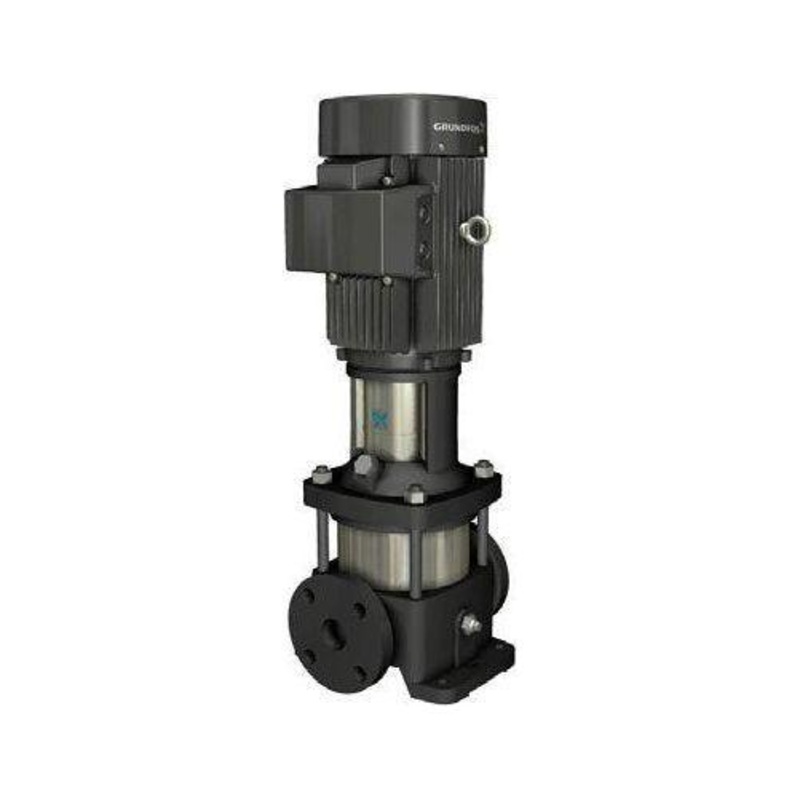 Grundfos CR10-03 A-FJ-A-E-HQQE Centrifugal Pump