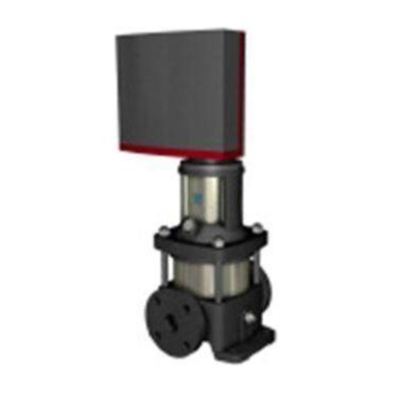 Grundfos CRE 10-3 DIN FLANGE Centrifugal Pump