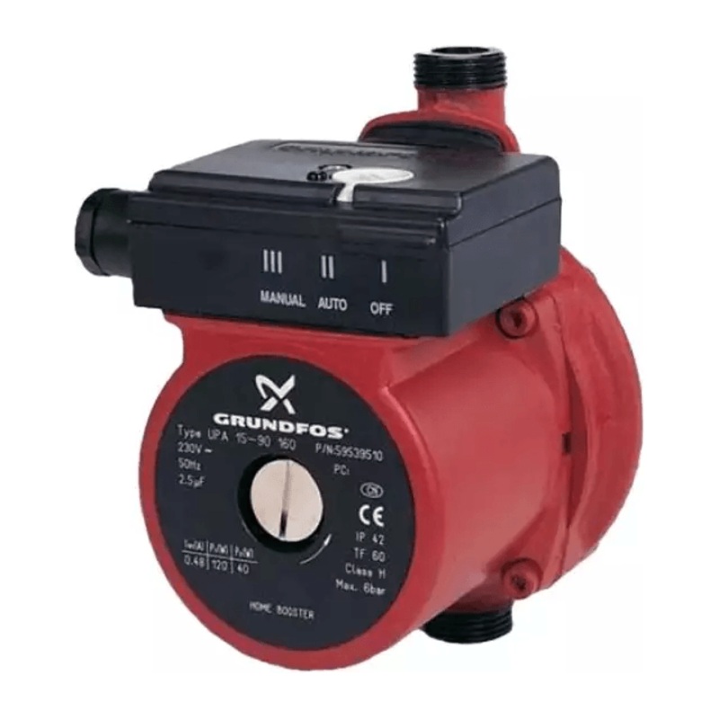 Grundfos UPA 15-90 Circulating Pump