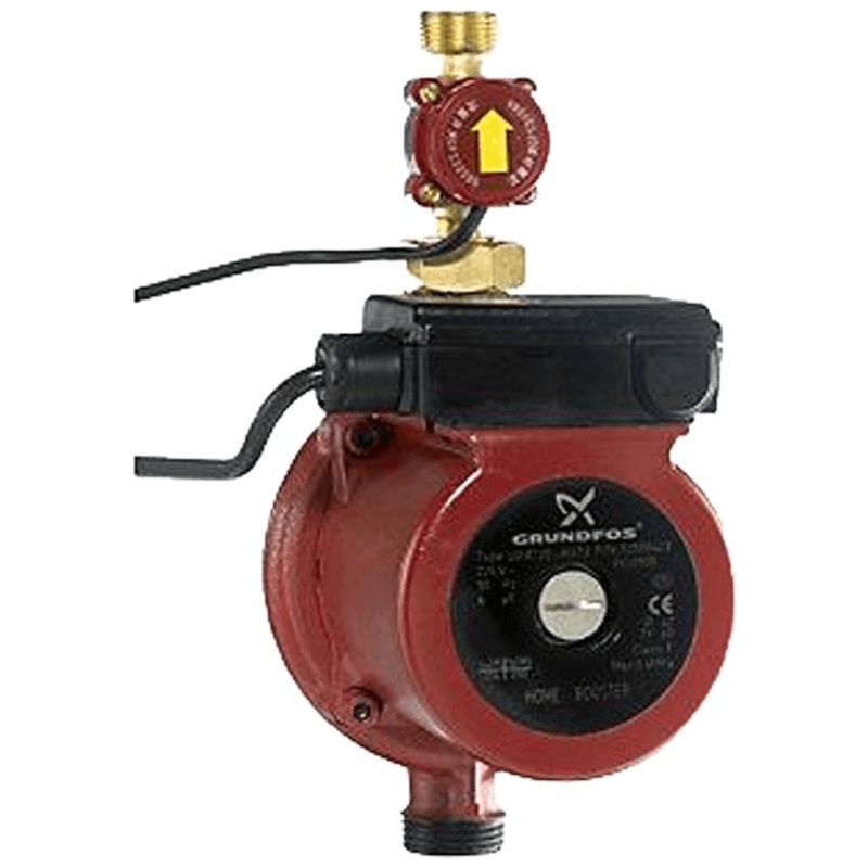 Grundfos UPA 25-120 Circulating Pump