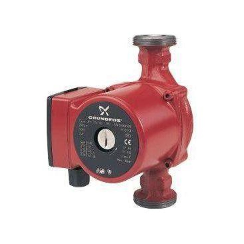Grundfos UPS 25-72 Circulating Pump