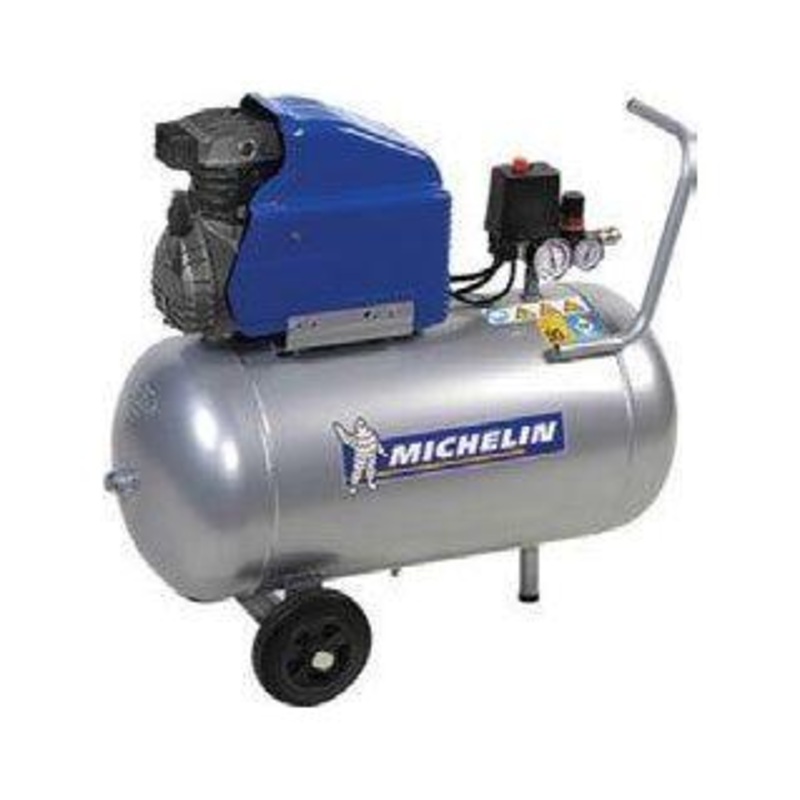 Michelin MB30 2HP Direct Driven Air Compressor