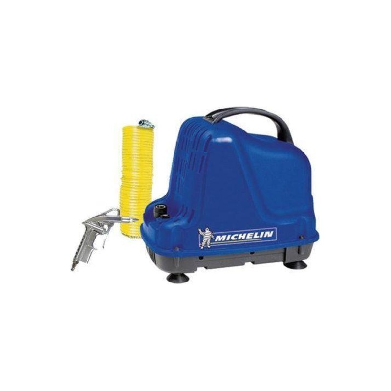 Michelin MB3000 1.5HP Tankless Air Compressor