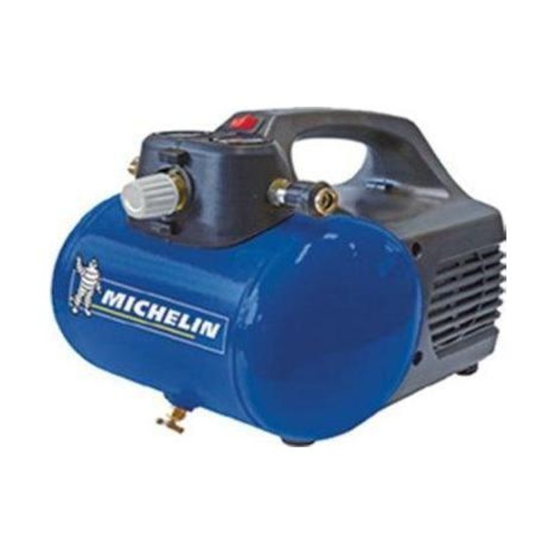 Michelin MBL6 0.4HP Oil Free Air Compressor