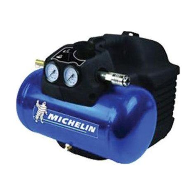 Michelin MBL6 1.5HP Oil Free Air Compressor